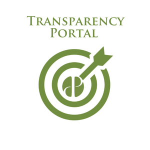 Transparency Portal
