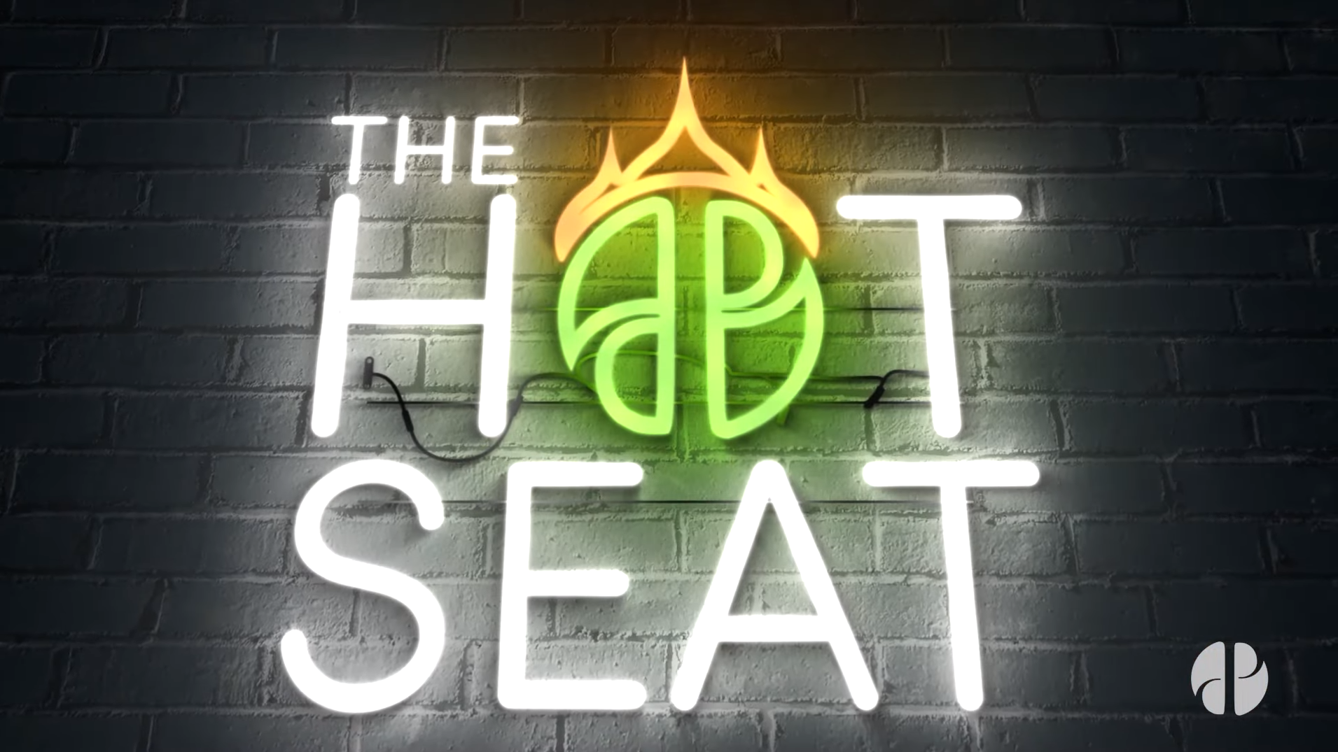 Hot Seat Thumbnail