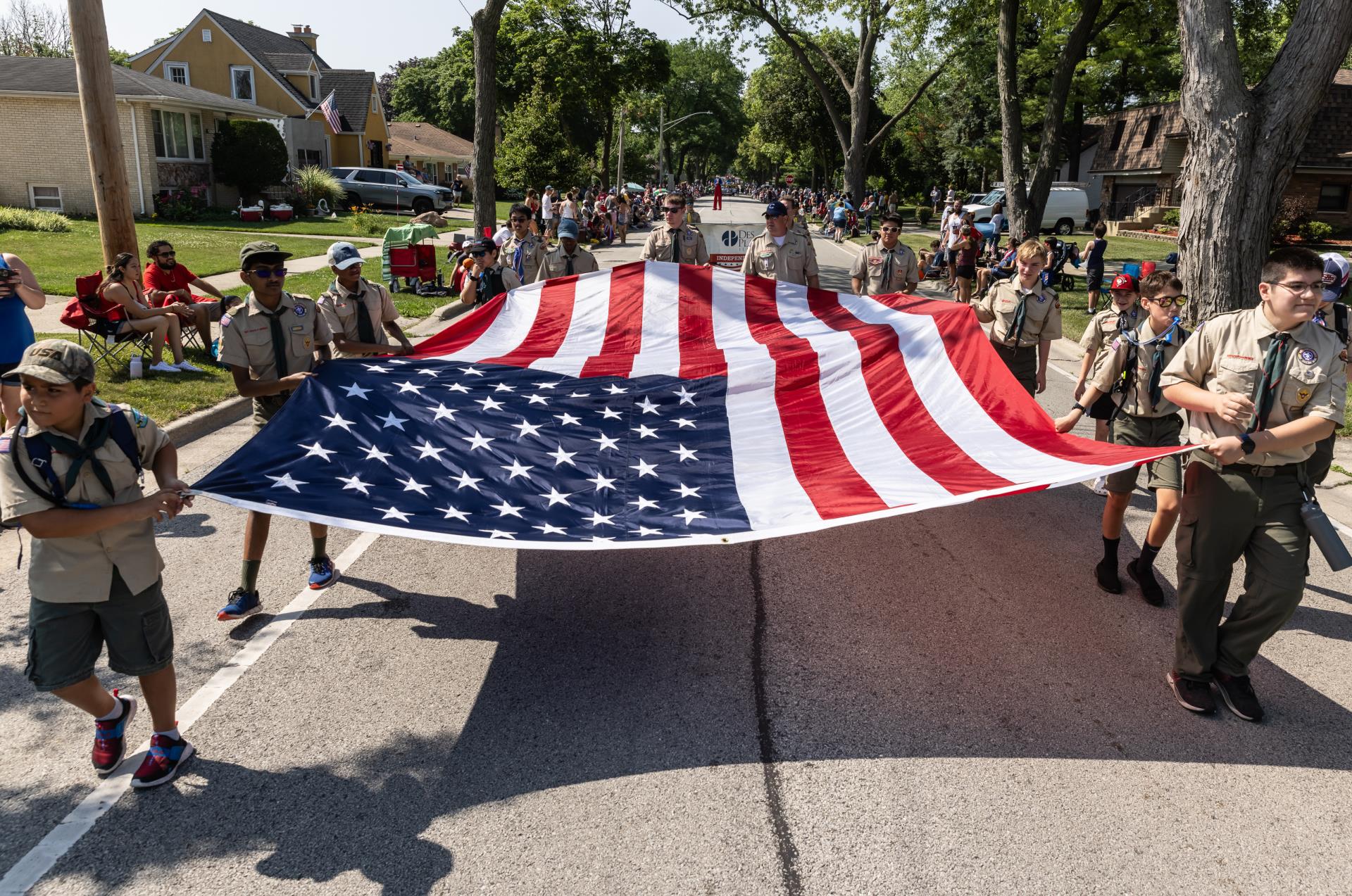 Independence Day Parade-29