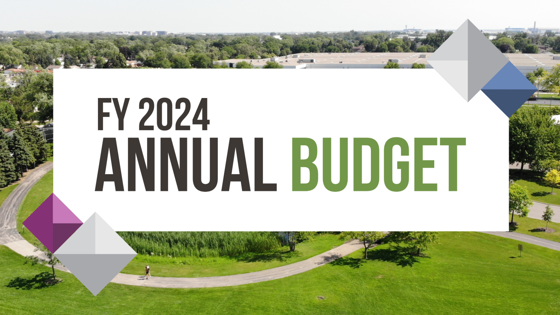 2024 Budget News Item