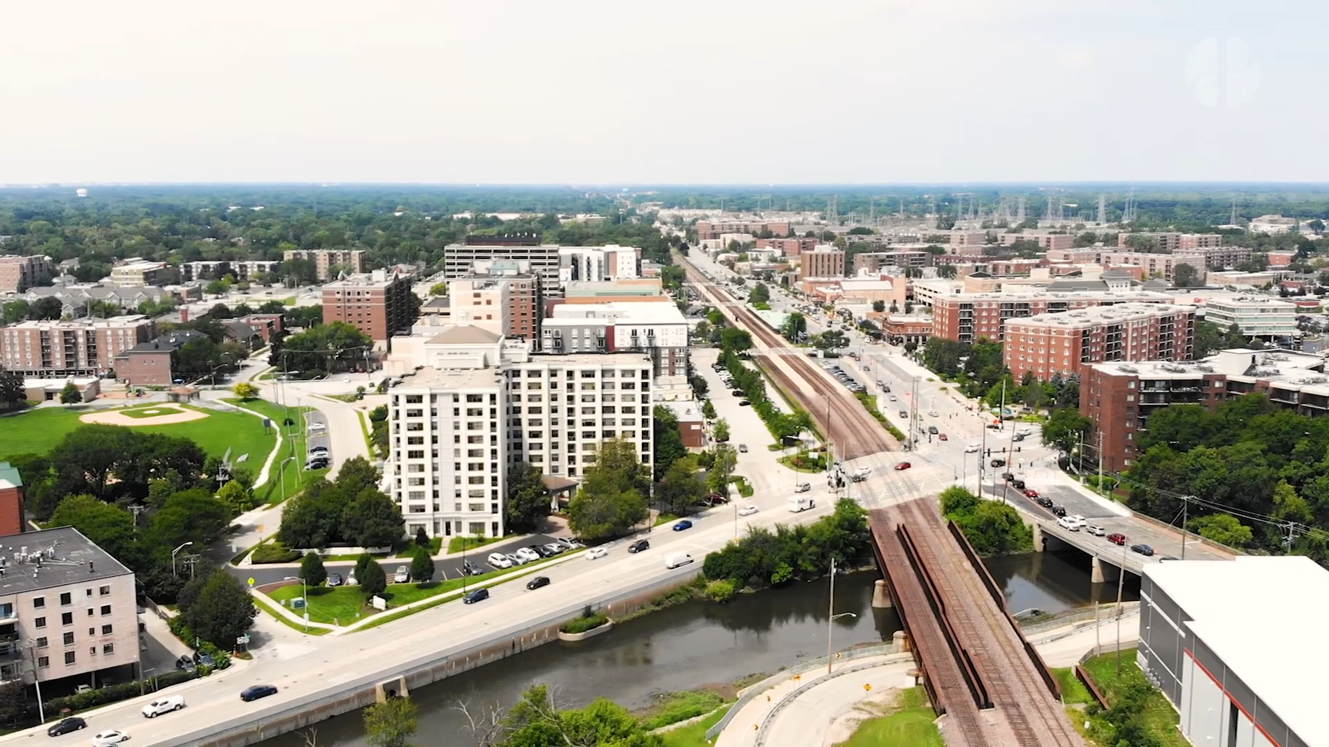 Envisioning the Future of Des Plaines