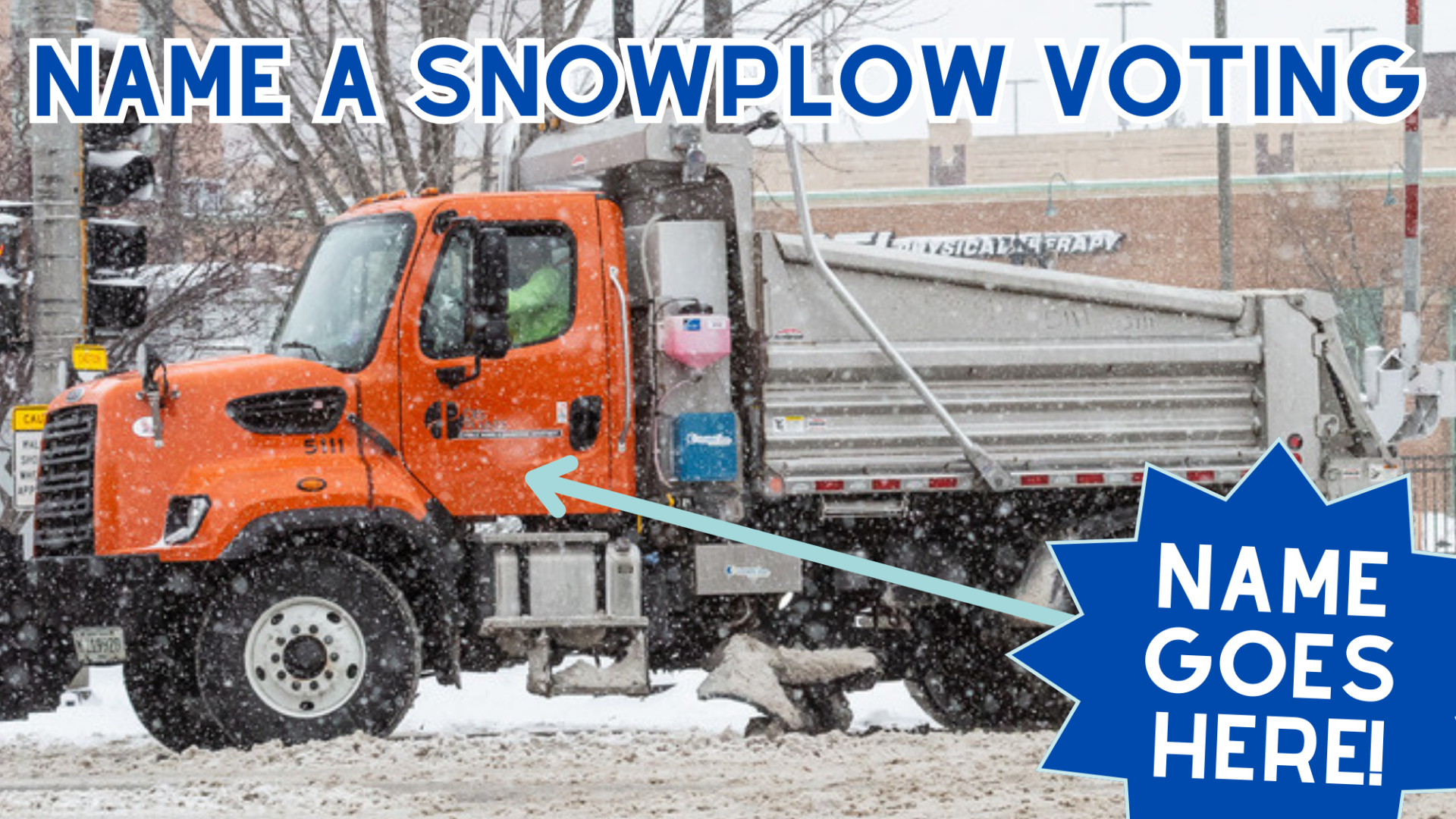 Name a Snowplow