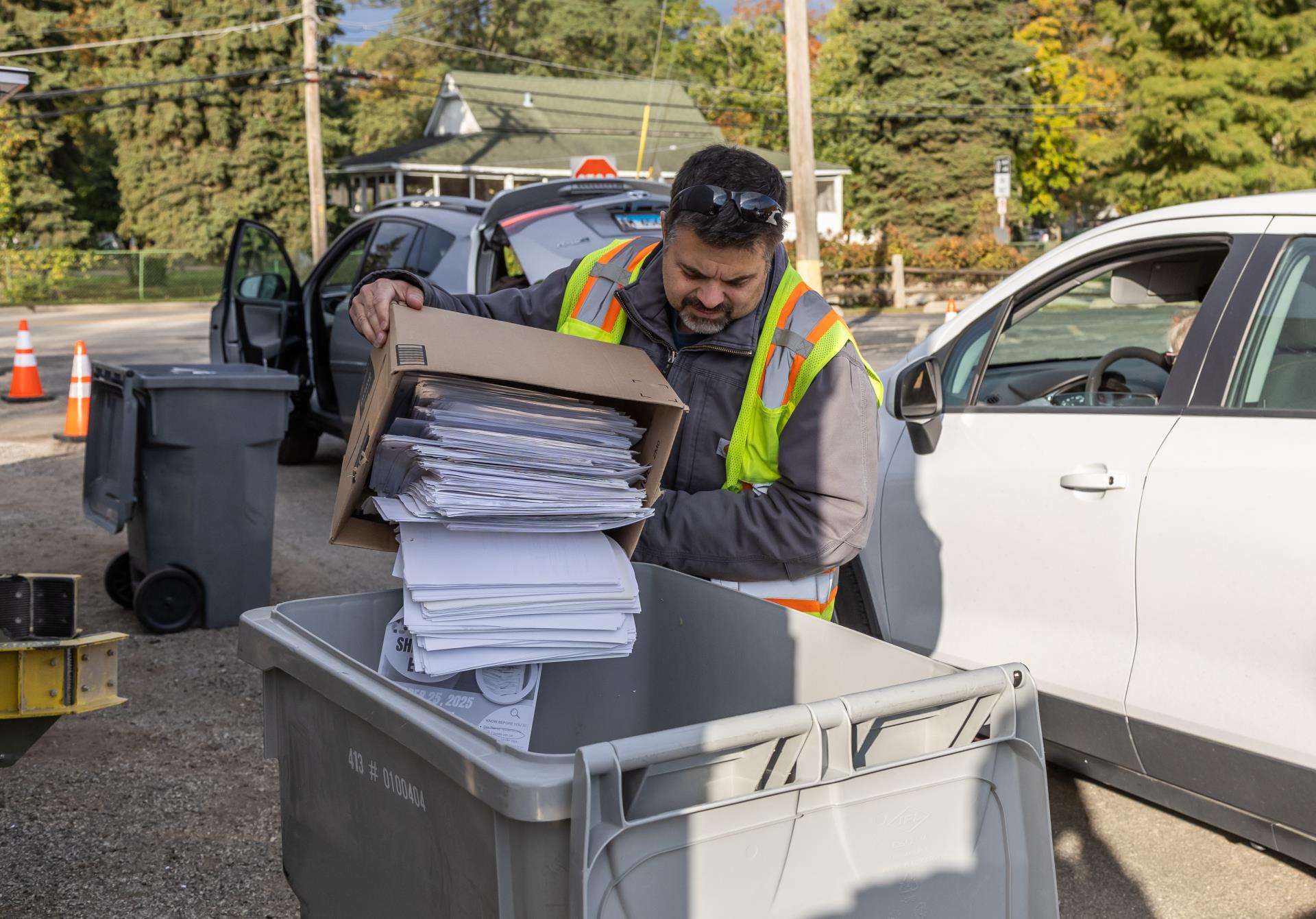 Shredding Event-66